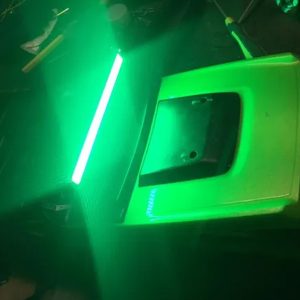 Night vision RC GREEN LIGHT Bar