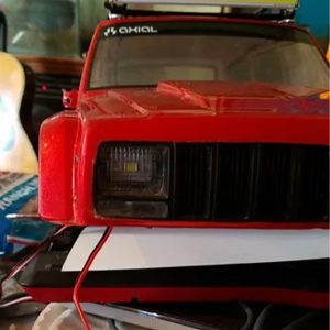 HID HEADLIGHT KIT